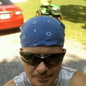 Meet your Posher, Greg